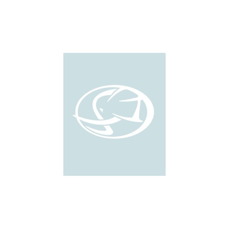 Logo - CA-80003 - 60 X 39 MM.