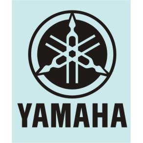 LOGO - YA-40067 - 46 X 50 MM.