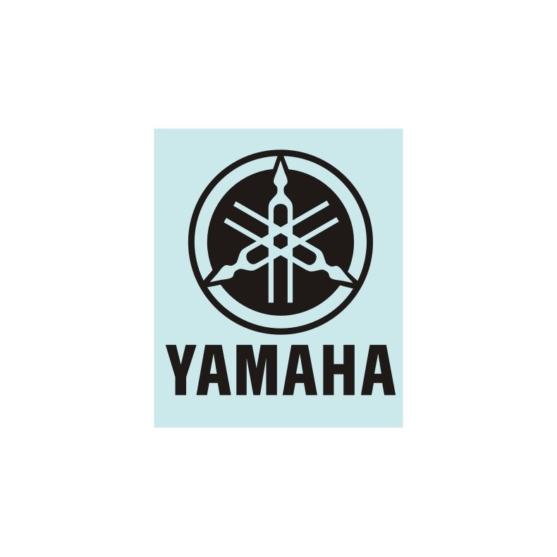 LOGO - YA-40067 - 46 X 50 MM.