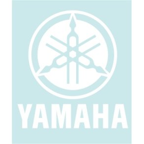 LOGO - YA-40068 - 46 X 50 MM.