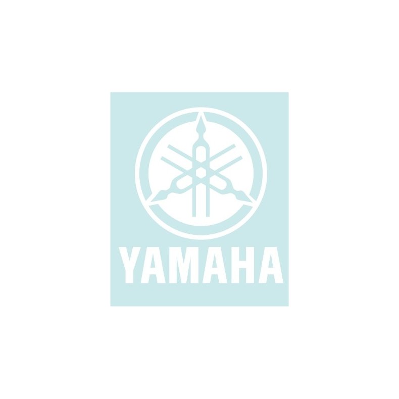 LOGO - YA-40068 - 46 X 50 MM.