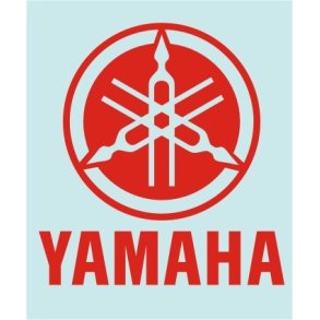 LOGO - YA-40069 - 46 X 50 MM.