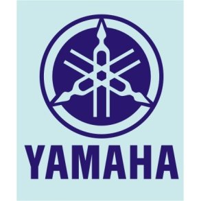 LOGO - YA-40070 - 46 X 50 MM.