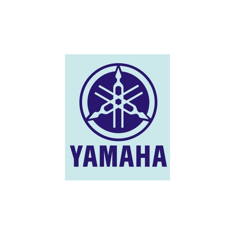 LOGO - YA-40070 - 46 X 50 MM.