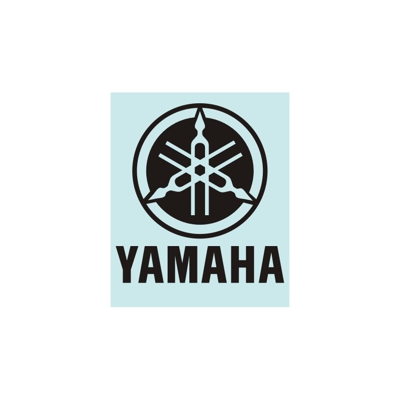LOGO - YA-40098 - 80 X 89 MM.