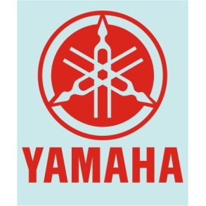 LOGO - YA-40100 - 80 X 89 MM.