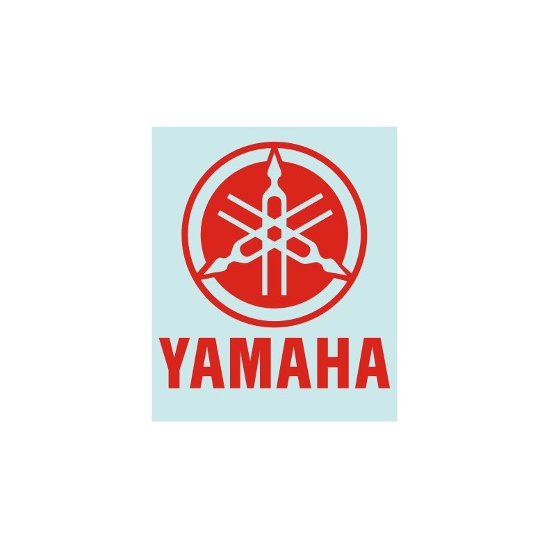 LOGO - YA-40100 - 80 X 89 MM.
