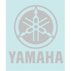 LOGO - YA-40232 - 46 X 50 MM.