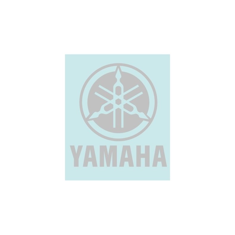 LOGO - YA-40232 - 46 X 50 MM.