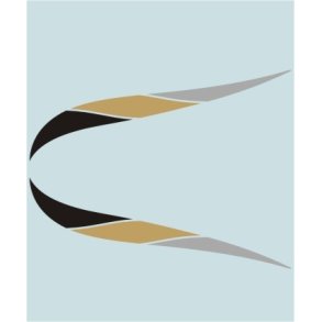 LTD 550 - KA-20320 - 486 X 72 MM.