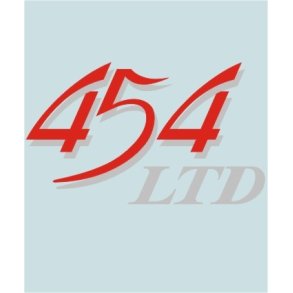 LTD454 - KA-20302- 88 X 52 MM.