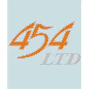 LTD454 - KA-20303- 88 X 53 MM.