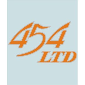 LTD454 - KA-20304- 89 X 55 MM.