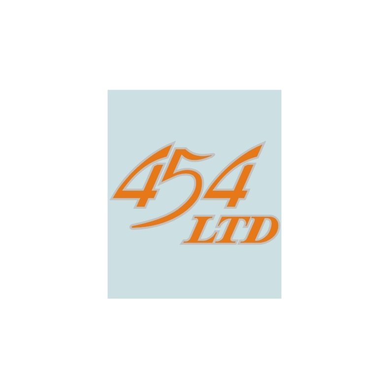 LTD454 - KA-20304- 89 X 55 MM.