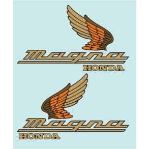 MAGNA - HO-10350 - 190 X 110 MM.