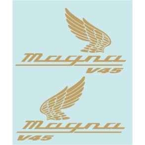 MAGNA - HO-10370 - 190 X 110 MM.