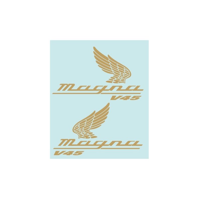 MAGNA - HO-10370 - 190 X 110 MM.