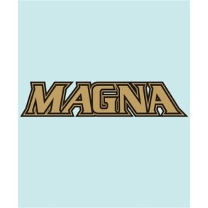 MAGNA - HO-10371 - 110 X 24 MM.