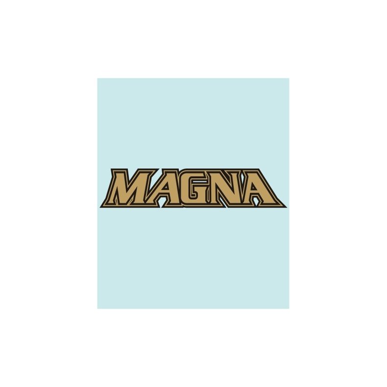MAGNA - HO-10371 - 110 X 24 MM.