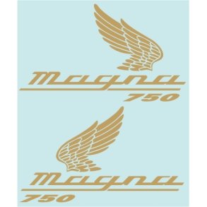 MAGNA - HO-10374 - 190 X 110 MM.