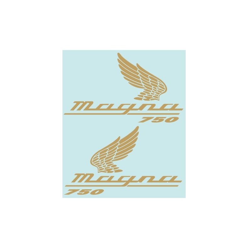 MAGNA - HO-10374 - 190 X 110 MM.