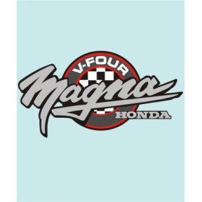 MAGNA - HO-10463 - 162 X 85 MM.