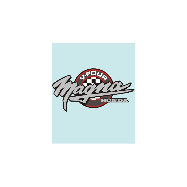 MAGNA - HO-10463 - 162 X 85 MM.