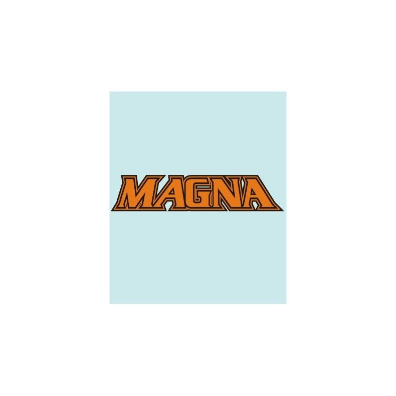 MAGNA - HO-10479 - 110 X 24 MM.
