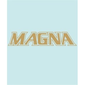 MAGNA - HO-10507 - 110 X 24 MM.