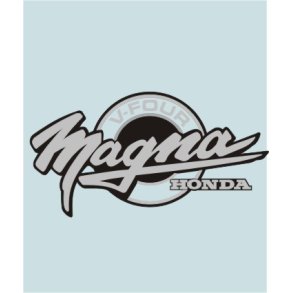 MAGNA - HO-10629 - 162 X 85 MM.