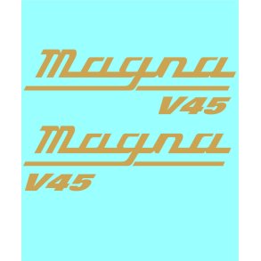 MAGNA - HO-10710 - 85 X 26 MM.