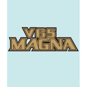 MAGNA V65 - HO-10643 - 118 X 40 MM.