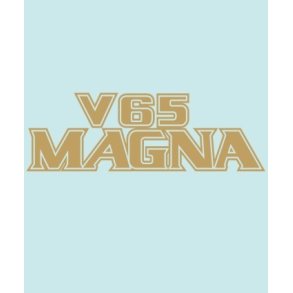 MAGNA V65 - HO-10644 - 118 X 40 MM.