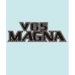 MAGNA V65 - HO-10654 - 118 X 40 MM.