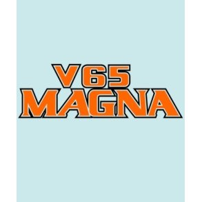MAGNA V65 - HO-10685 - 118 X 40 MM.