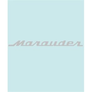 MARAUDER - SU-30311 - 180 X 14 MM.
