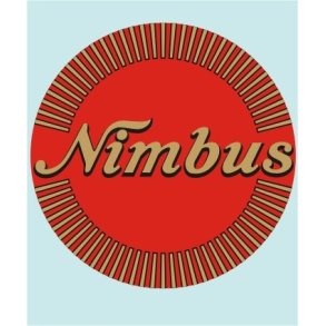 NB-00022 - 80 X 80 MM.