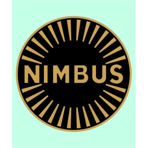 NIMBUS NB-00034 50 MM