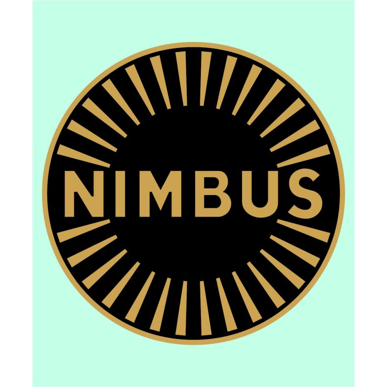 NIMBUS NB-00034 50 MM