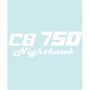 NIGHTHAWK - HO-10520 - 150 X 52 MM.