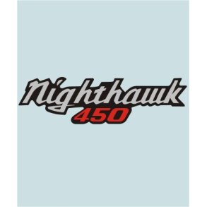 NIGHTHAWK - HO-10570- - 150 X 42 MM.