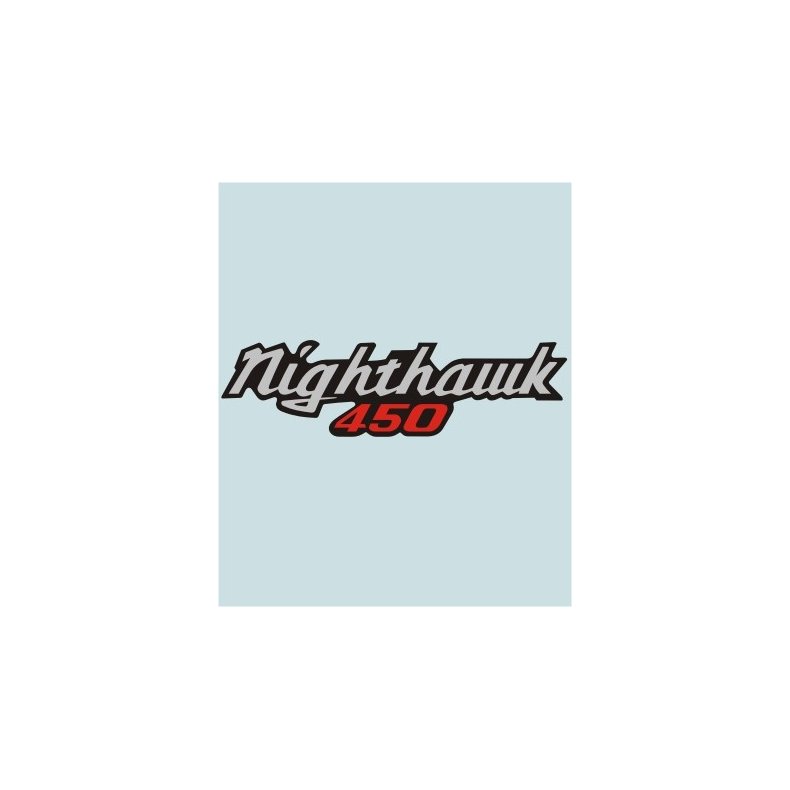 NIGHTHAWK - HO-10570- - 150 X 42 MM.