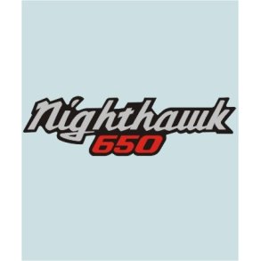 NIGHTHAWK - HO-10579 - 150 X 42 MM.