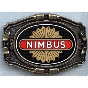 NIMBUS - BOG-7056