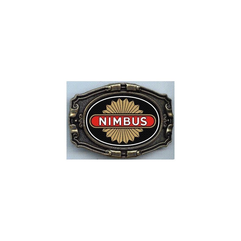 NIMBUS - BOG-7056