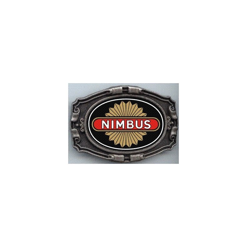 NIMBUS - BOG-7057