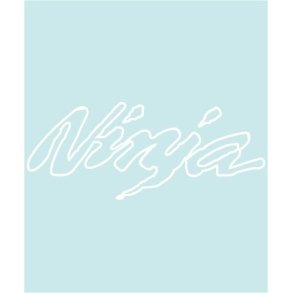 NINJA - KA-20076 - 100 X 41 MM.