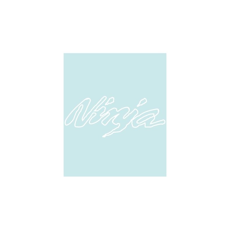 NINJA - KA-20076 - 100 X 41 MM.