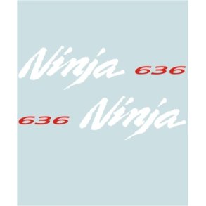 NINJA - KA-20305 - 235 X 63 MM.