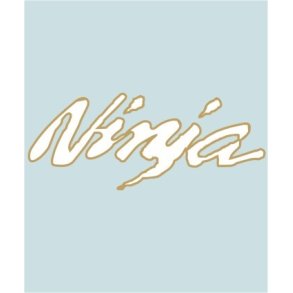 NINJA - KA-20314 - 100 X 41 MM.